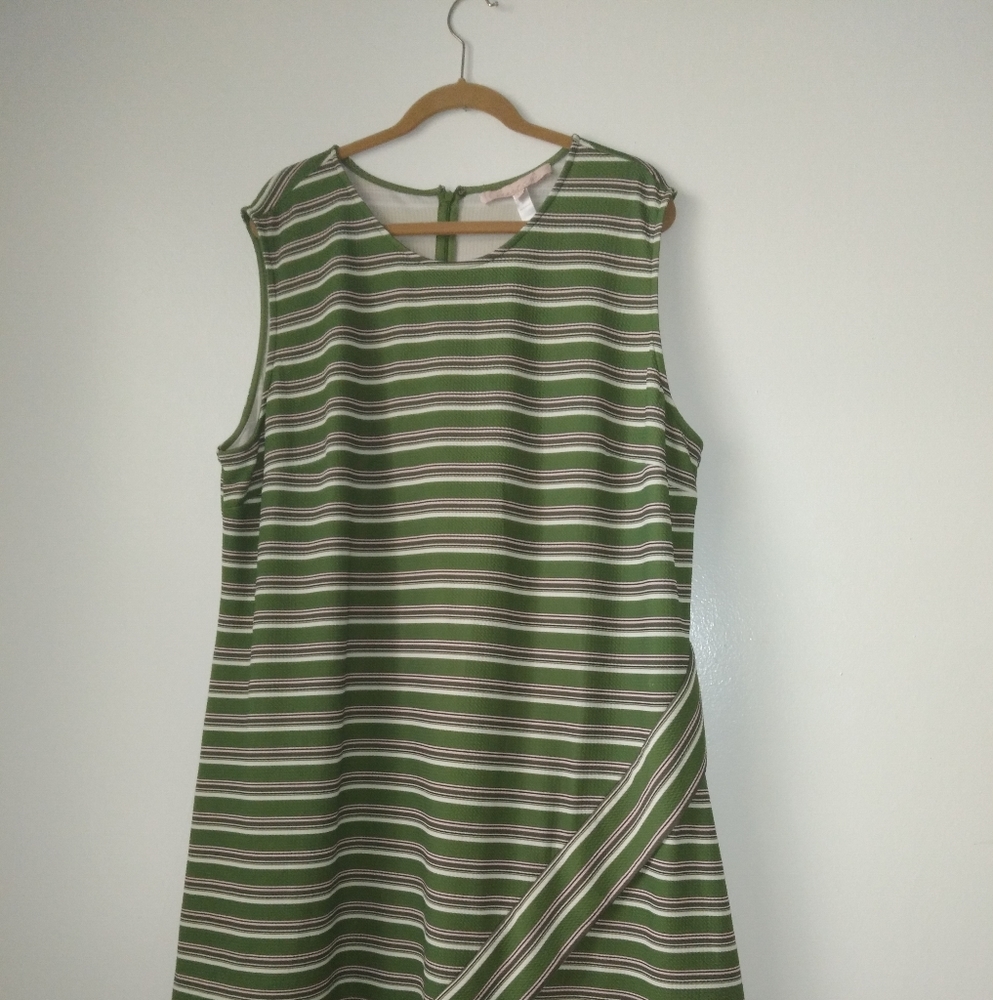 Butch Sundress